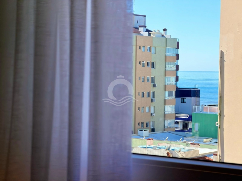 Apartameno alto padrão com vista mar, decorado, Capão da Canoa: 24ª foto da galeria de imagens do imóvel