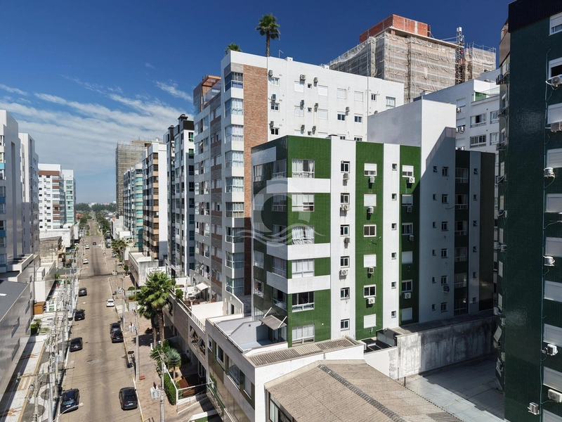 Apartamento 1 quarto mobiliado venda Navegantes Capão da Canoa: 1ª foto da galeria de imagens do imóvel