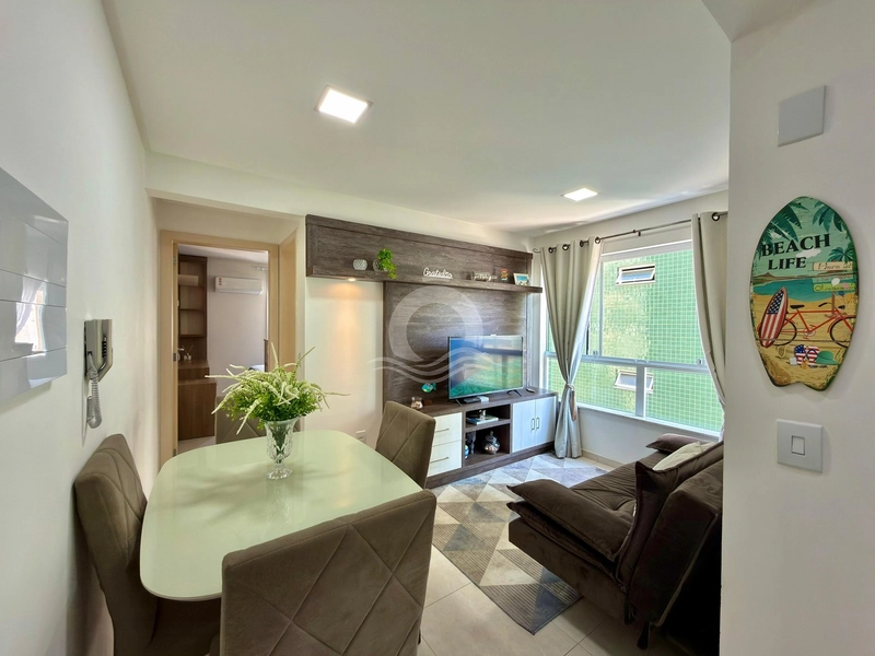 Apartamento 1 quarto mobiliado venda Navegantes Capão da Canoa: 5ª foto da galeria de imagens do imóvel