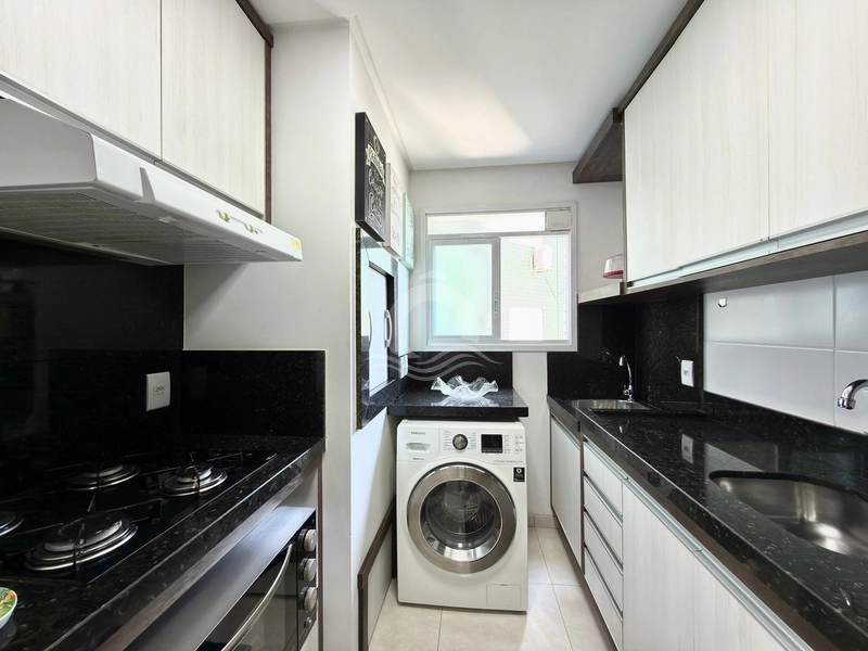 Apartamento 1 quarto mobiliado venda Navegantes Capão da Canoa: 11ª foto da galeria de imagens do imóvel