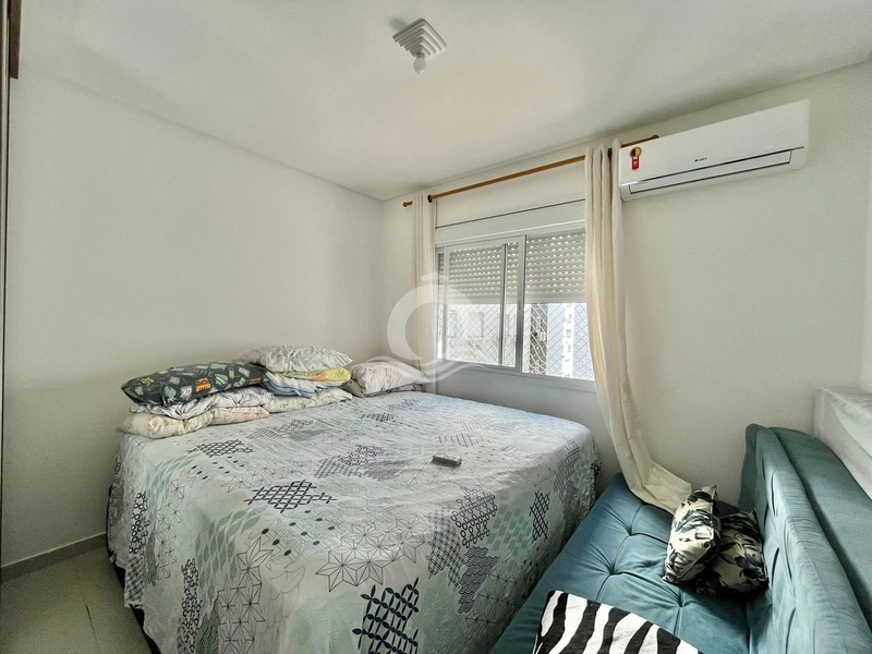 Apartamento 2 quartos mobiliado venda Zona Nova Capão da Canoa: 4ª foto da galeria de imagens do imóvel