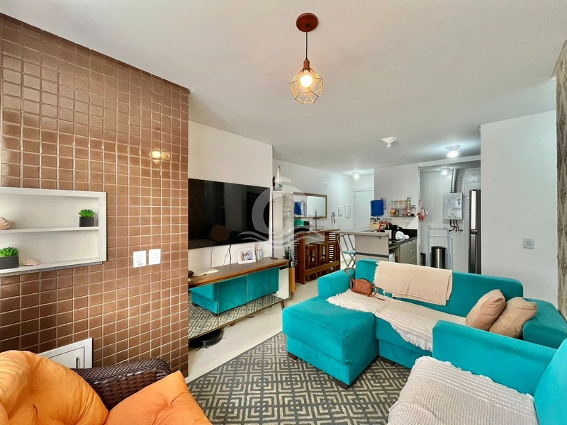 Apartamento 2 quartos mobiliado venda Zona Nova Capão da Canoa: 1ª foto da galeria de imagens do imóvel