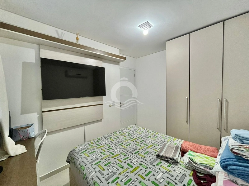 Apartamento 2 quartos mobiliado venda Zona Nova Capão da Canoa: 6ª foto da galeria de imagens do imóvel