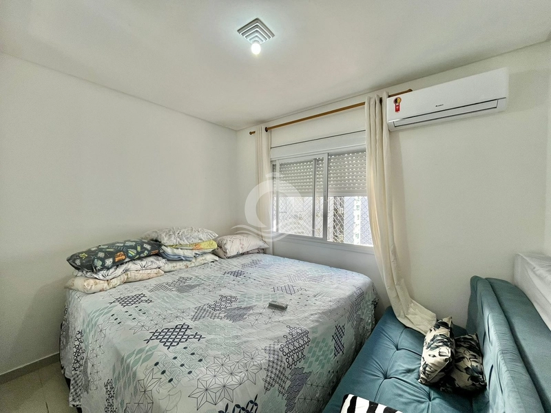 Apartamento 2 quartos mobiliado venda Zona Nova Capão da Canoa: 5ª foto da galeria de imagens do imóvel