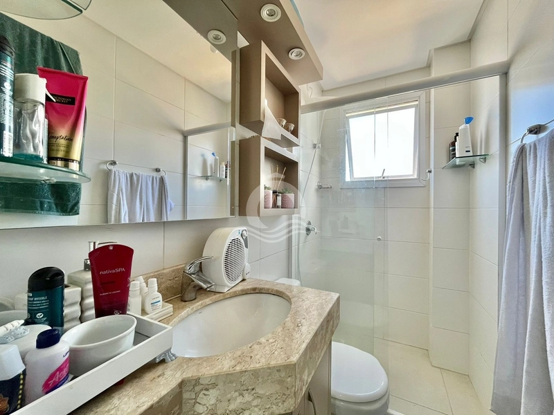Apartamento 2 quartos mobiliado venda Zona Nova Capão da Canoa: 8ª foto da galeria de imagens do imóvel