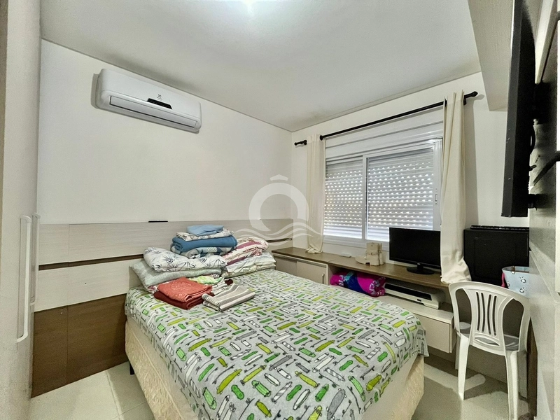 Apartamento 2 quartos mobiliado venda Zona Nova Capão da Canoa: 7ª foto da galeria de imagens do imóvel