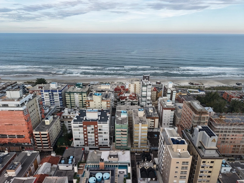 Dois dormitórios, com suíte, mobiliado e decorado.: 26ª foto da galeria de imagens do imóvel