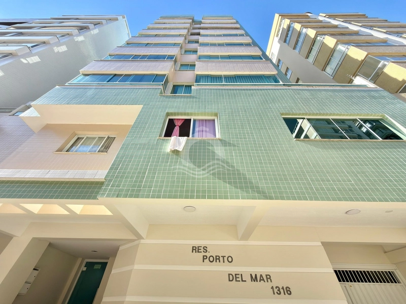 Dois dormitórios, com suíte, mobiliado e decorado.: 25ª foto da galeria de imagens do imóvel