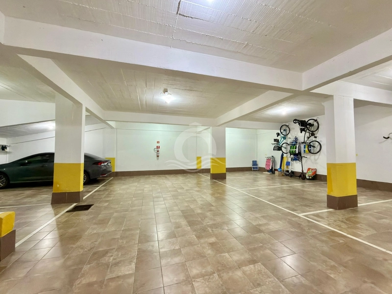Dois dormitórios, com suíte, mobiliado e decorado.: 20ª foto da galeria de imagens do imóvel