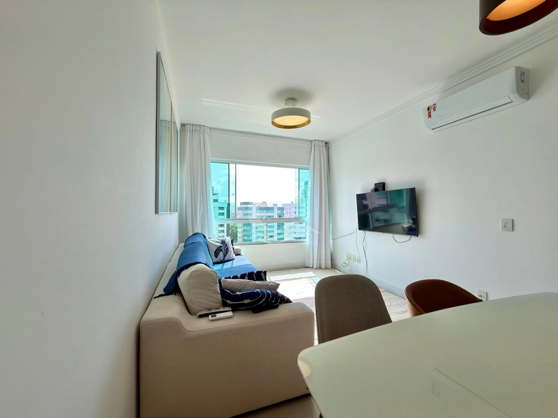 Apartamento 2 quartos vista mar venda Zona Nova Capão da Canoa: 13ª foto da galeria de imagens do imóvel