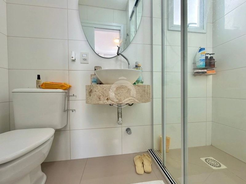 Apartamento 2 quartos vista mar venda Zona Nova Capão da Canoa: 9ª foto da galeria de imagens do imóvel