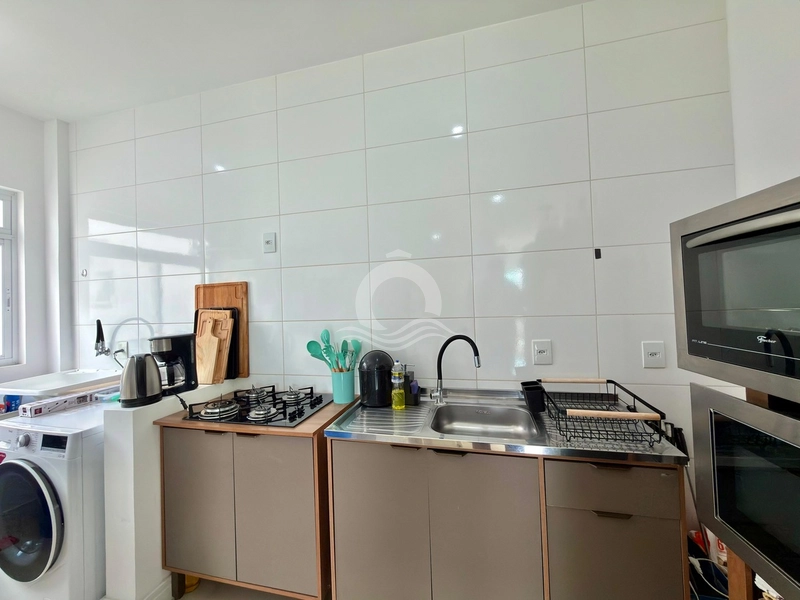 Apartamento 2 quartos vista mar venda Zona Nova Capão da Canoa: 17ª foto da galeria de imagens do imóvel