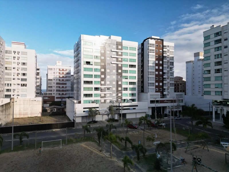 Apartamento 2 quartos vista mar venda Zona Nova Capão da Canoa: 14ª foto da galeria de imagens do imóvel
