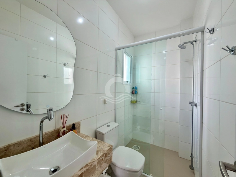 Apartamento 2 quartos vista mar venda Zona Nova Capão da Canoa: 7ª foto da galeria de imagens do imóvel