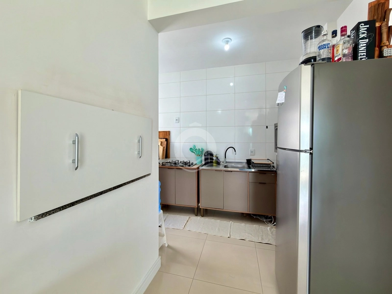 Apartamento 2 quartos vista mar venda Zona Nova Capão da Canoa: 2ª foto da galeria de imagens do imóvel