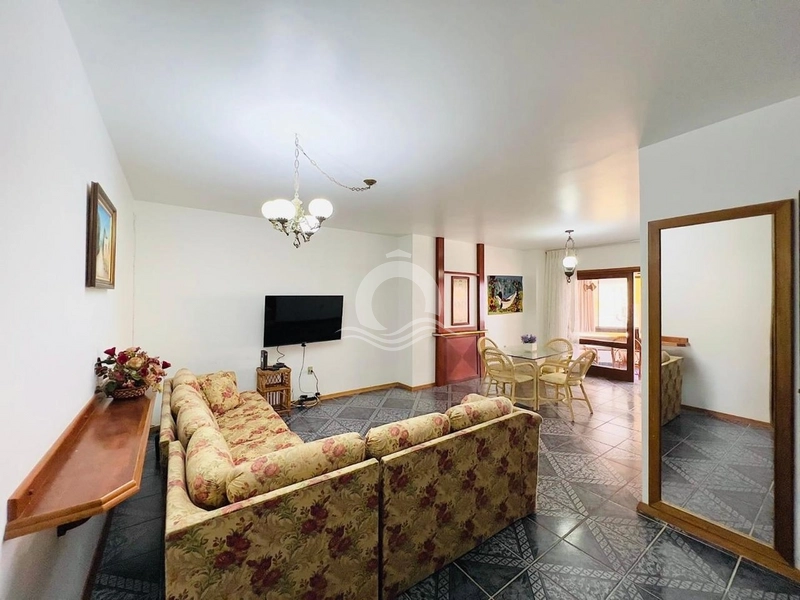 Apartamento 3 quartos junto ao mar e praça venda Centro Capão da Canoa: 7ª foto da galeria de imagens do imóvel