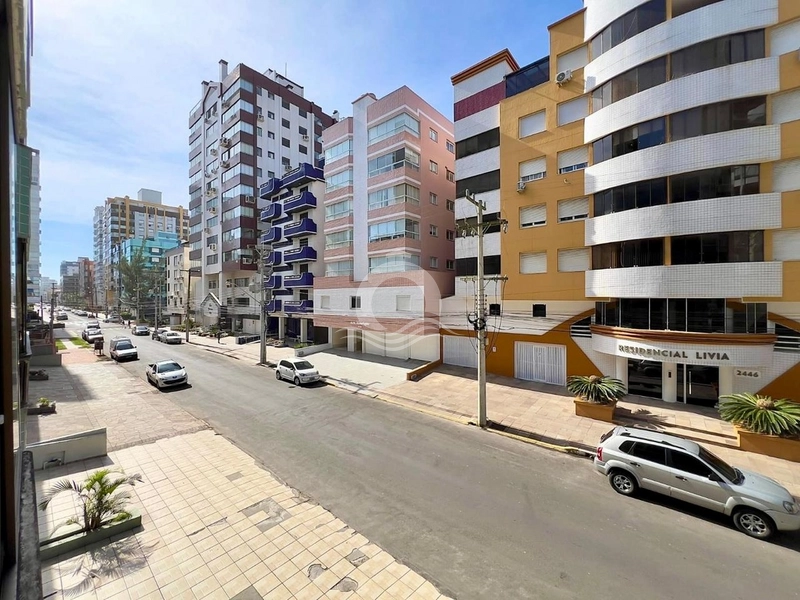 Apartamento 3 quartos junto ao mar e praça venda Centro Capão da Canoa: 5ª foto da galeria de imagens do imóvel