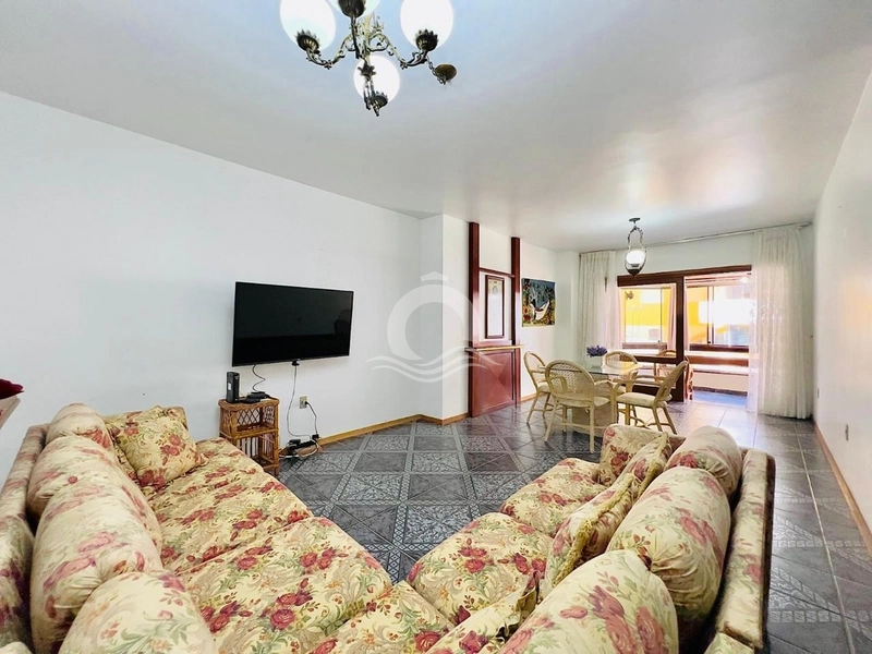 Apartamento 3 quartos junto ao mar e praça venda Centro Capão da Canoa: 8ª foto da galeria de imagens do imóvel