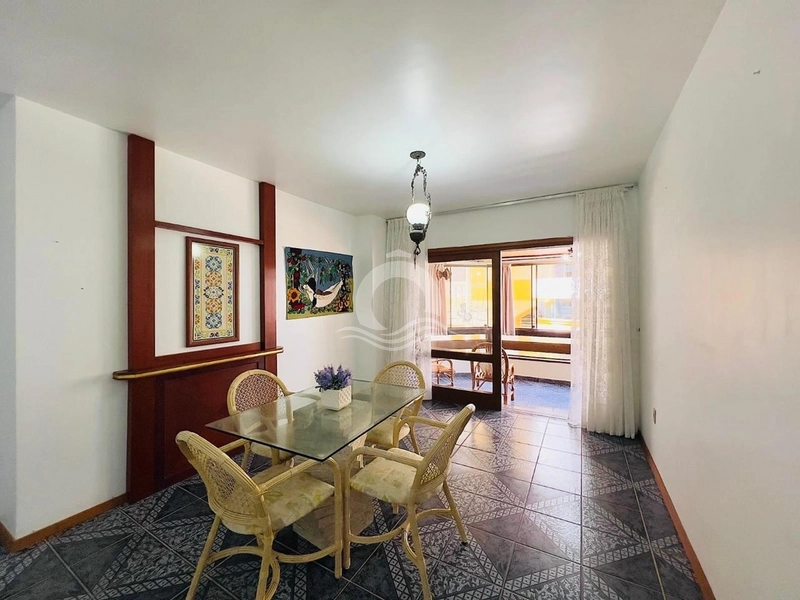 Apartamento 3 quartos junto ao mar e praça venda Centro Capão da Canoa: 6ª foto da galeria de imagens do imóvel