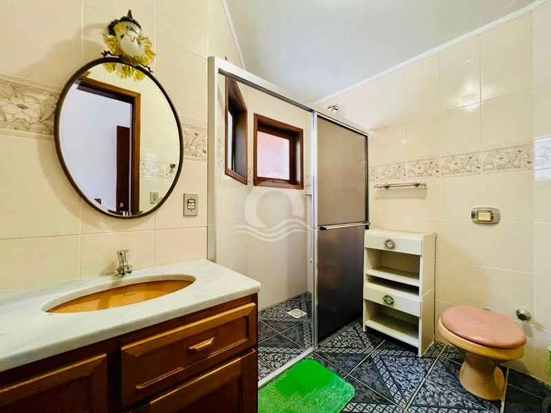 Apartamento 3 quartos junto ao mar e praça venda Centro Capão da Canoa: 21ª foto da galeria de imagens do imóvel