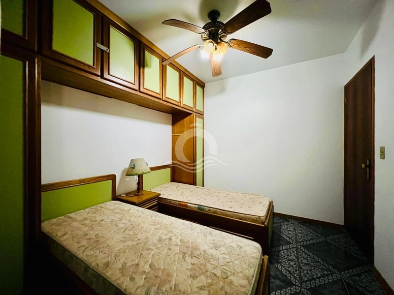 Apartamento 3 quartos junto ao mar e praça venda Centro Capão da Canoa: 18ª foto da galeria de imagens do imóvel