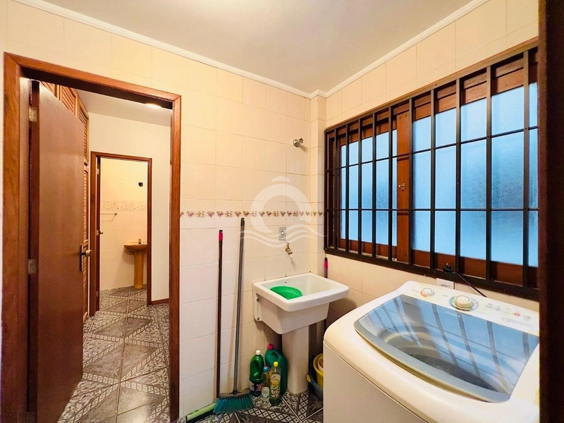 Apartamento 3 quartos junto ao mar e praça venda Centro Capão da Canoa: 22ª foto da galeria de imagens do imóvel