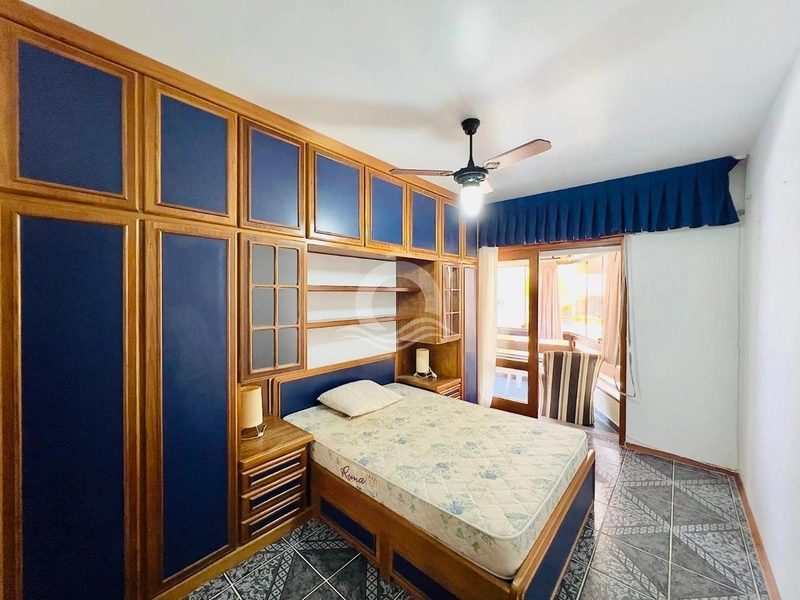 Apartamento 3 quartos junto ao mar e praça venda Centro Capão da Canoa: 14ª foto da galeria de imagens do imóvel