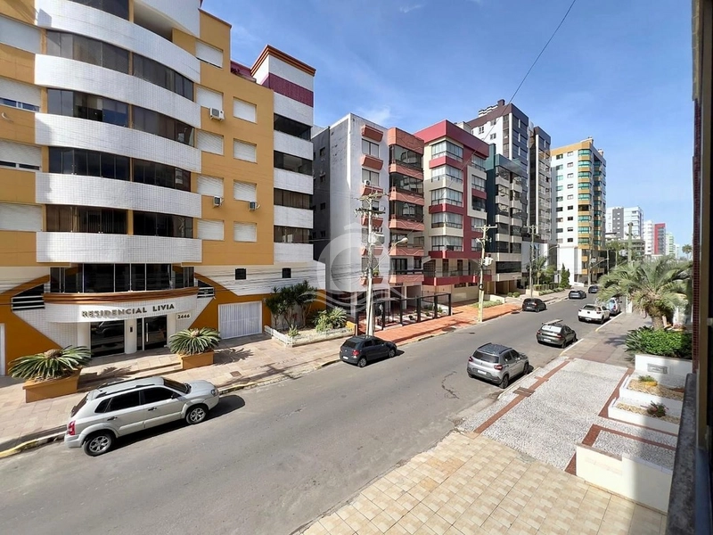 Apartamento 3 quartos junto ao mar e praça venda Centro Capão da Canoa: 4ª foto da galeria de imagens do imóvel