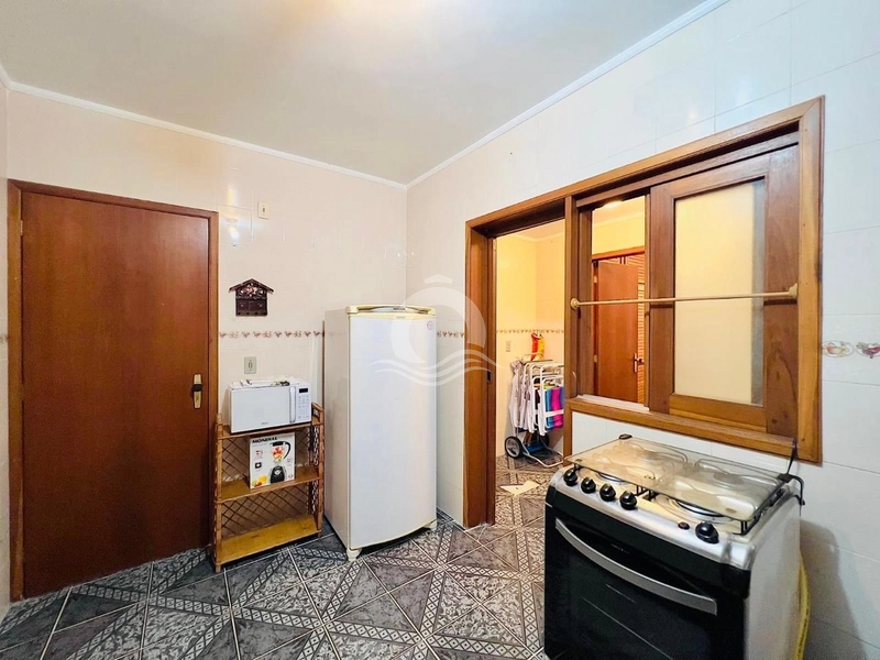 Apartamento 3 quartos junto ao mar e praça venda Centro Capão da Canoa: 12ª foto da galeria de imagens do imóvel