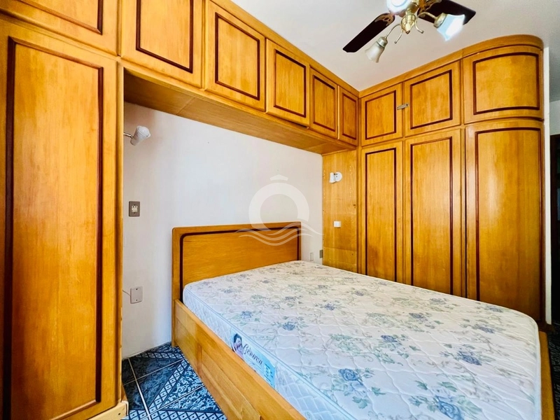 Apartamento 3 quartos junto ao mar e praça venda Centro Capão da Canoa: 19ª foto da galeria de imagens do imóvel