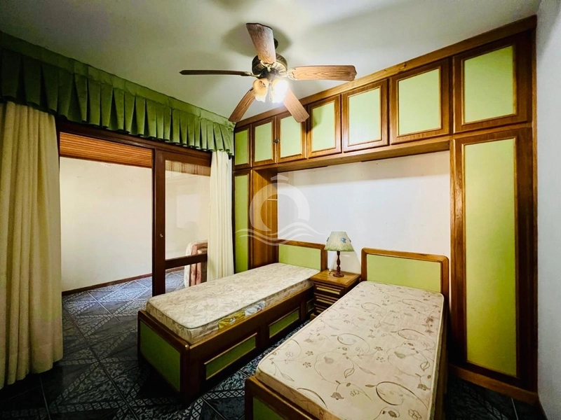 Apartamento 3 quartos junto ao mar e praça venda Centro Capão da Canoa: 17ª foto da galeria de imagens do imóvel