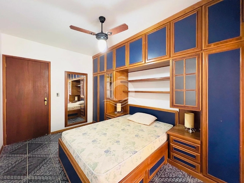 Apartamento 3 quartos junto ao mar e praça venda Centro Capão da Canoa: 15ª foto da galeria de imagens do imóvel