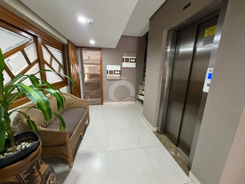 Apartamento 2 quartos mobiliado venda Centro Capão da Canoa: 16ª foto da galeria de imagens do imóvel