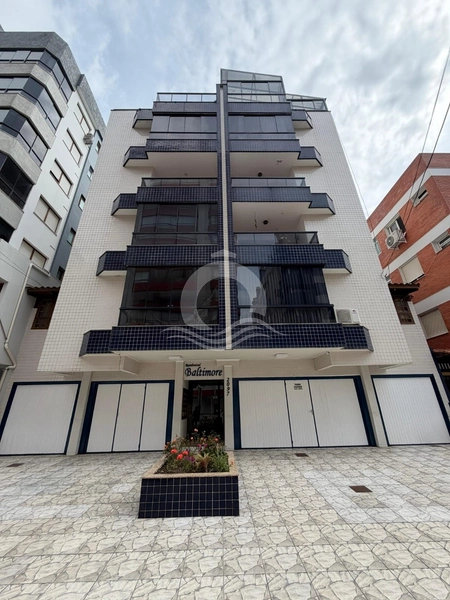 Apartamento 2 quartos mobiliado venda Centro Capão da Canoa: 17ª foto da galeria de imagens do imóvel
