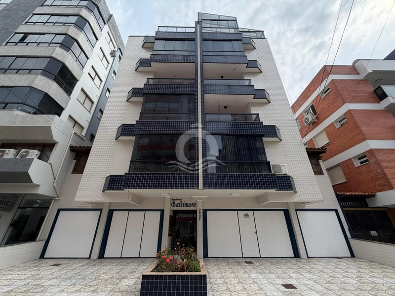 Apartamento 2 quartos mobiliado venda Centro Capão da Canoa: 18ª foto da galeria de imagens do imóvel