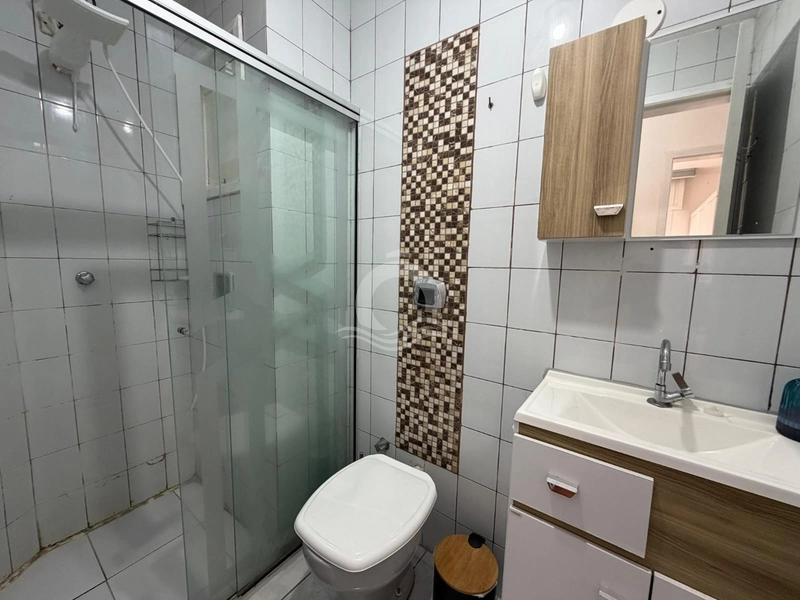 Apartamento 2 quartos mobiliado venda Centro Capão da Canoa: 11ª foto da galeria de imagens do imóvel
