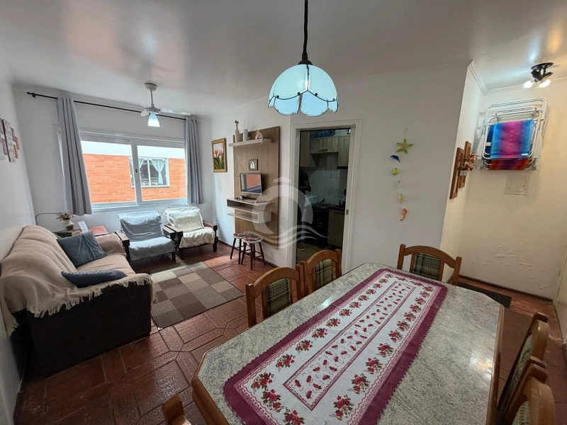 Apartamento 2 quartos mobiliado venda Centro Capão da Canoa: 13ª foto da galeria de imagens do imóvel