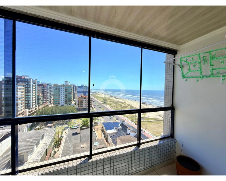 Apartamento 4 quartos frente mar venda Centro Capão da Canoa: 5ª foto da galeria de imagens do imóvel