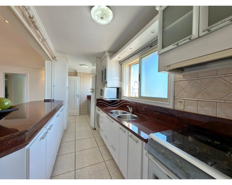 Apartamento 4 quartos frente mar venda Centro Capão da Canoa: 20ª foto da galeria de imagens do imóvel