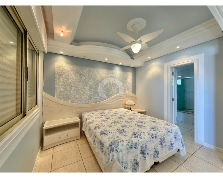 Apartamento 4 quartos frente mar venda Centro Capão da Canoa: 24ª foto da galeria de imagens do imóvel