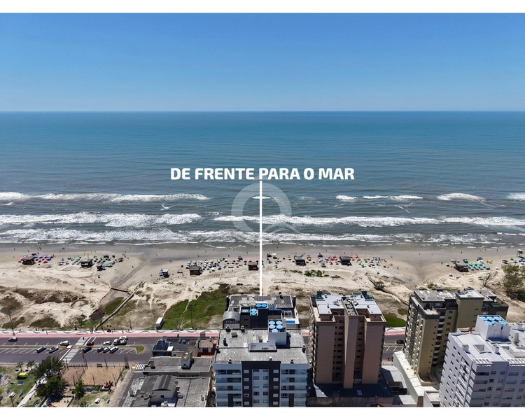 Apartamento 4 quartos frente mar venda Centro Capão da Canoa: 36ª foto da galeria de imagens do imóvel