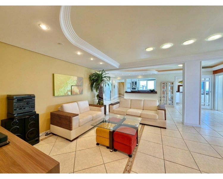 Apartamento 4 quartos frente mar venda Centro Capão da Canoa: 9ª foto da galeria de imagens do imóvel