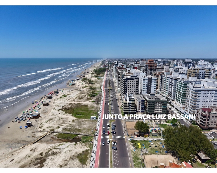 Apartamento 4 quartos frente mar venda Centro Capão da Canoa: 37ª foto da galeria de imagens do imóvel
