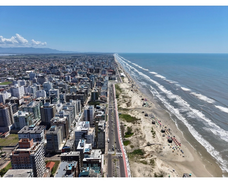 Apartamento 4 quartos frente mar venda Centro Capão da Canoa: 35ª foto da galeria de imagens do imóvel