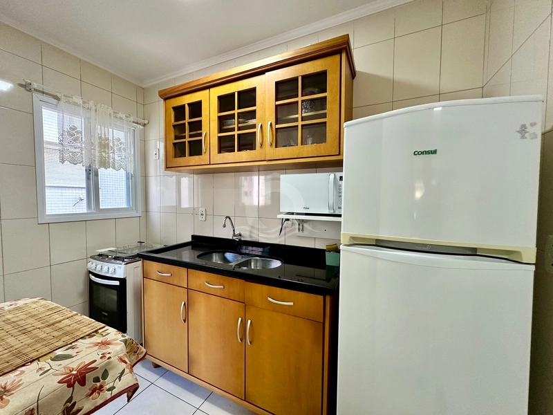 Apartamento 2 quartos mobiliado venda Zona Nova Capão da Canoa: 9ª foto da galeria de imagens do imóvel