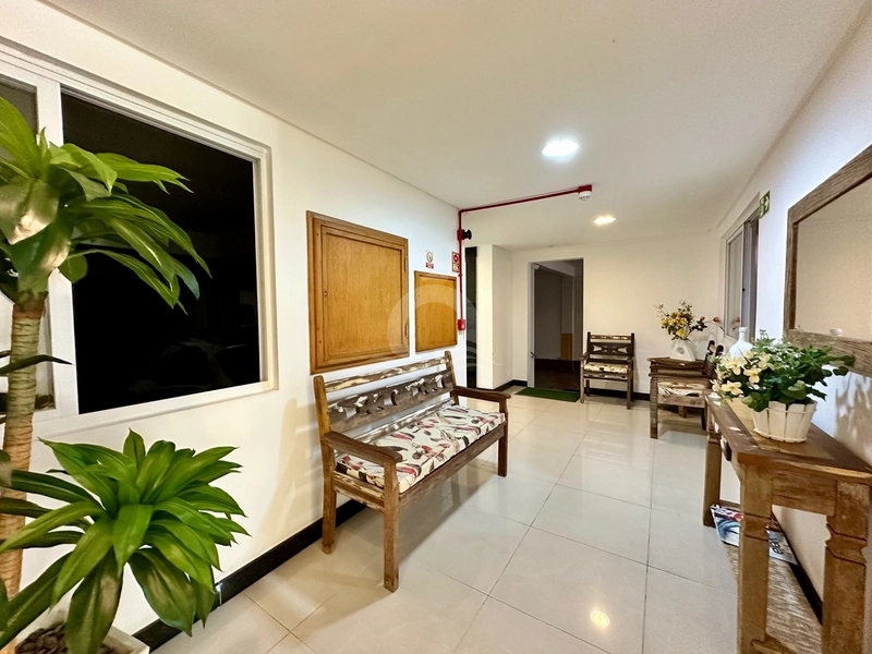 Apartamento 2 quartos mobiliado venda Zona Nova Capão da Canoa: 18ª foto da galeria de imagens do imóvel