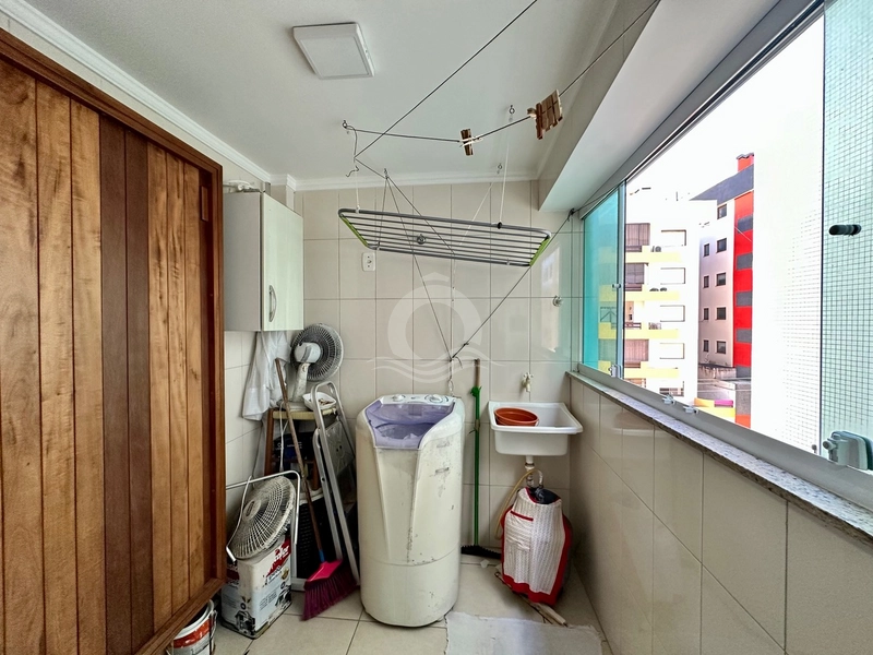 Apartamento 2 quartos mobiliado venda Zona Nova Capão da Canoa: 11ª foto da galeria de imagens do imóvel