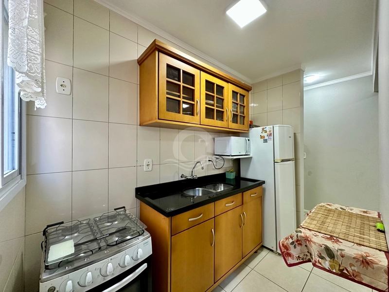 Apartamento 2 quartos mobiliado venda Zona Nova Capão da Canoa: 10ª foto da galeria de imagens do imóvel