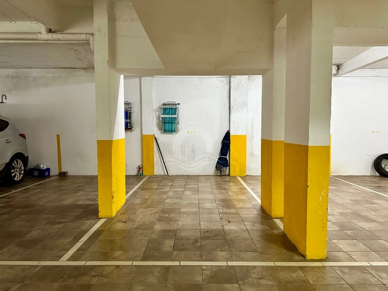 Apartamento 2 quartos mobiliado venda Zona Nova Capão da Canoa: 17ª foto da galeria de imagens do imóvel