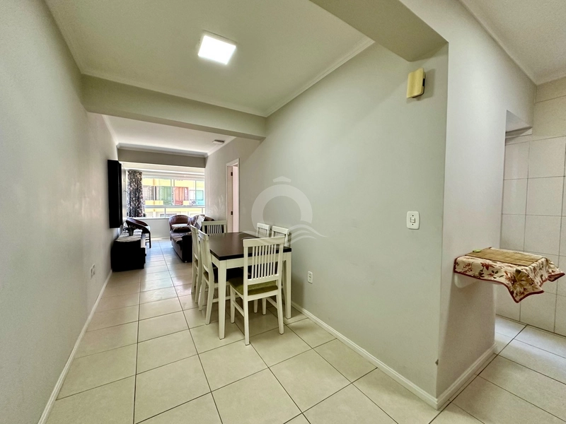 Apartamento 2 quartos mobiliado venda Zona Nova Capão da Canoa: 2ª foto da galeria de imagens do imóvel